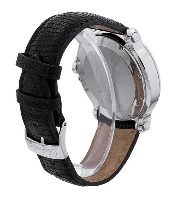 Chopard Happy Sport 288525-3006 Image 3